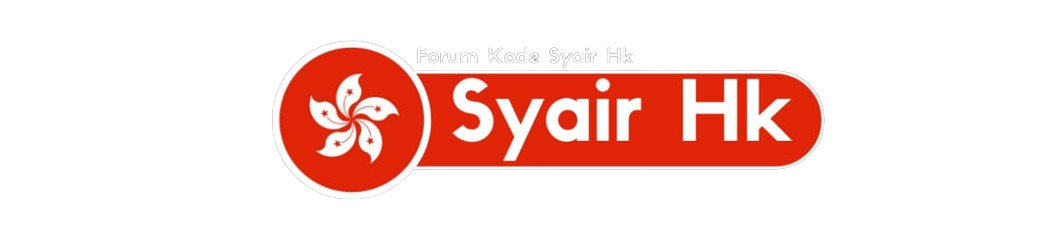 Syair HK - Forum Syair HK - Kode Syair HK